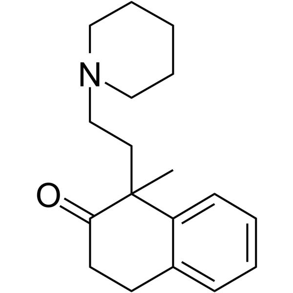 Nepinalone 22443-11-4